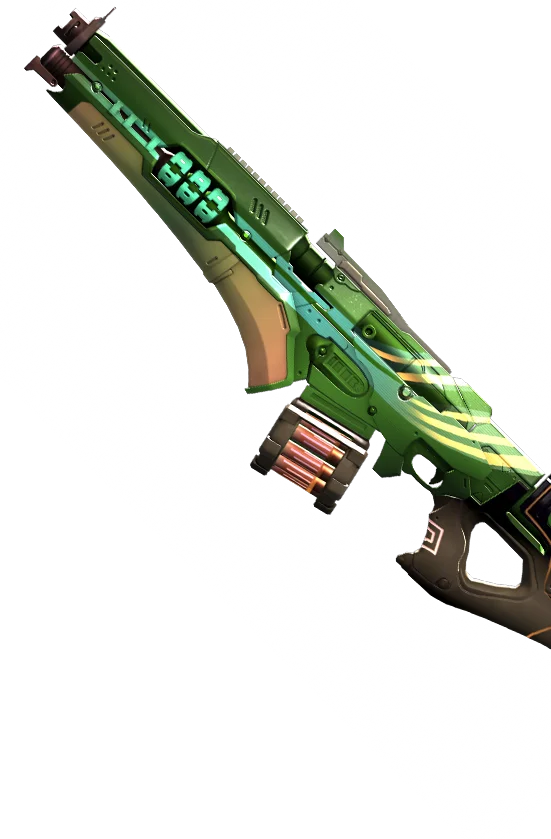 Green Veil